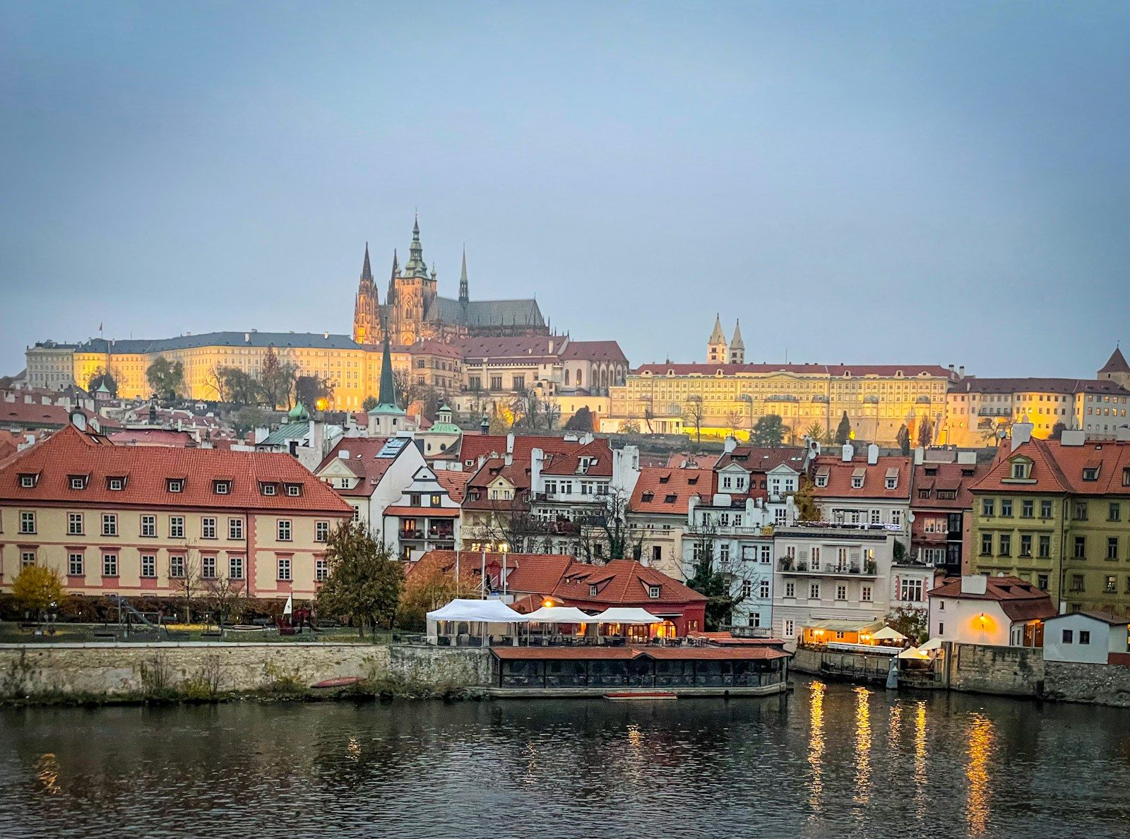 Ukrainian and Czech Industrial Leaders Meet in Prague: Sumy Cluster Joins TRIUMPH Alliance
