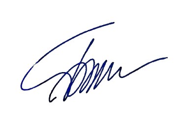 Bronislav Kulikov signature