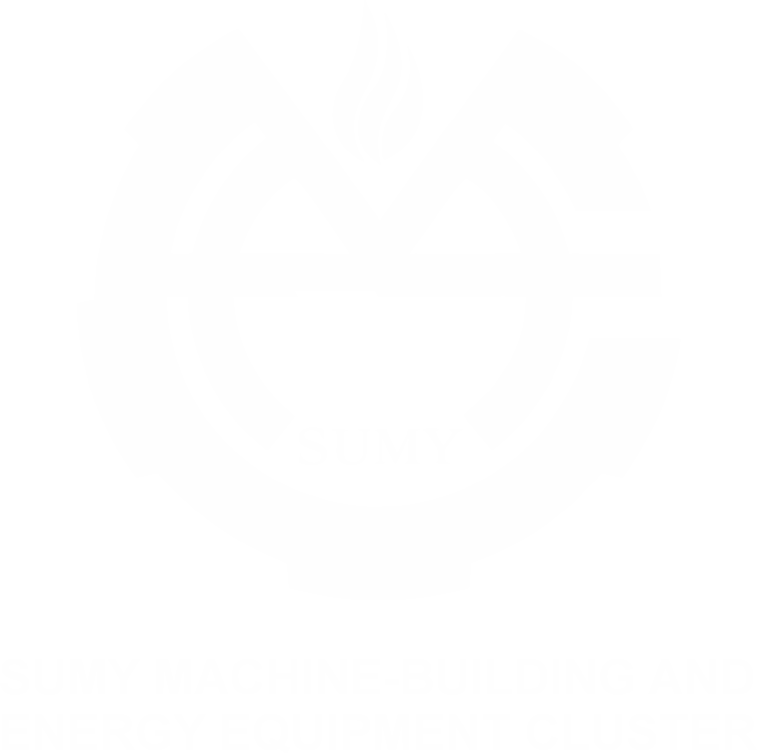 Sumy Power Engineering Cluster